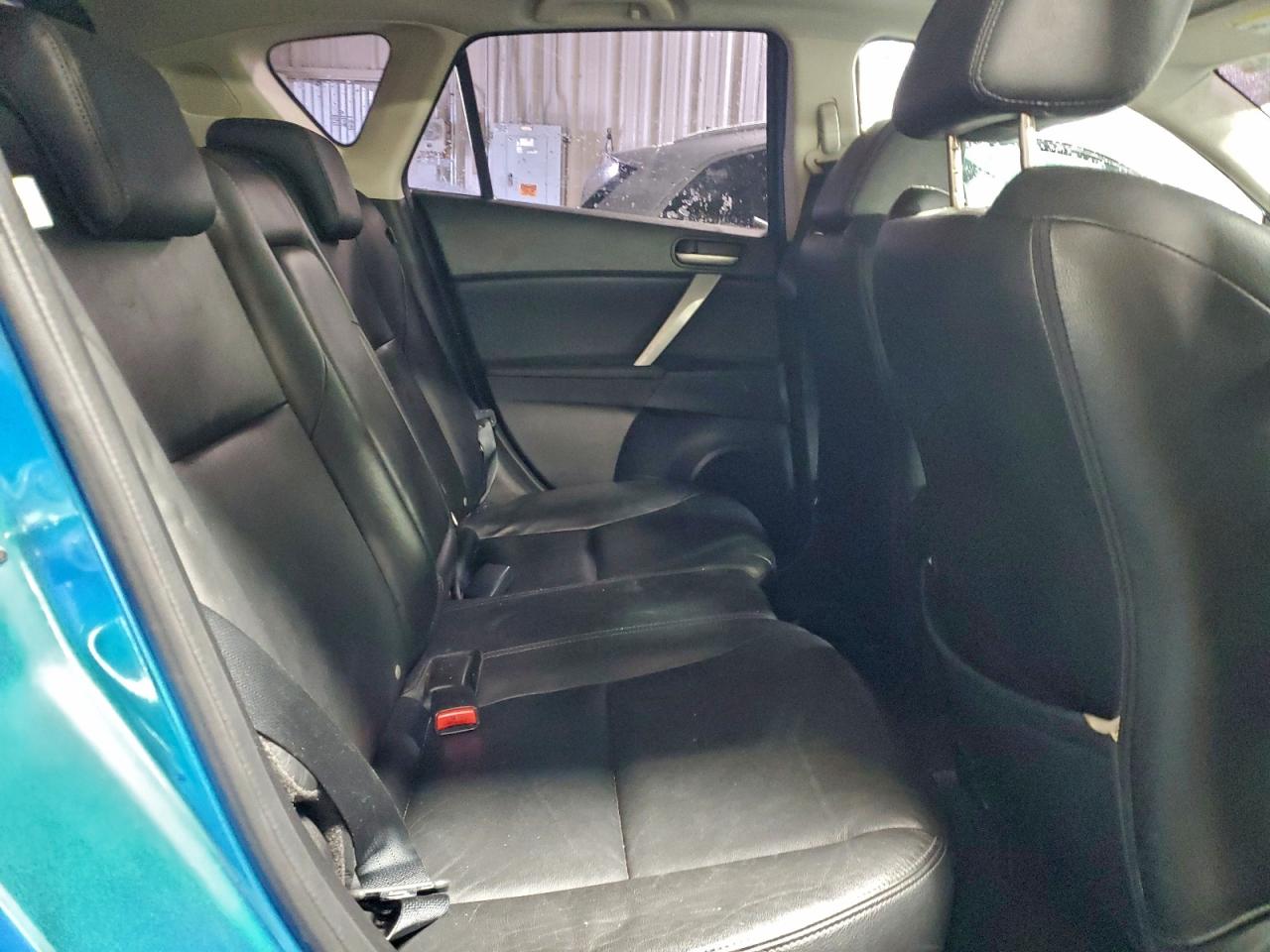 2010 MAZDA 3 S photo 19