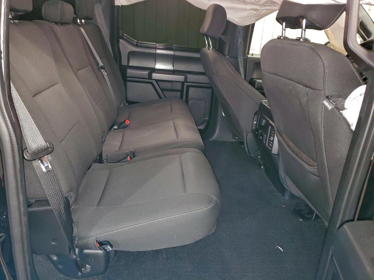 2019 FORD F150 SUPERCREW photo 10