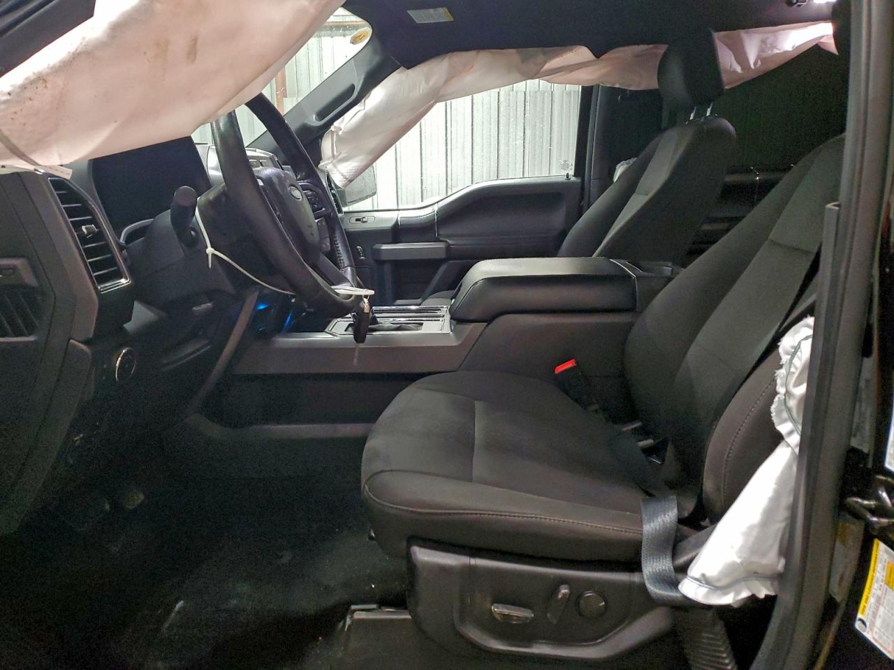 2019 FORD F150 SUPERCREW photo 7