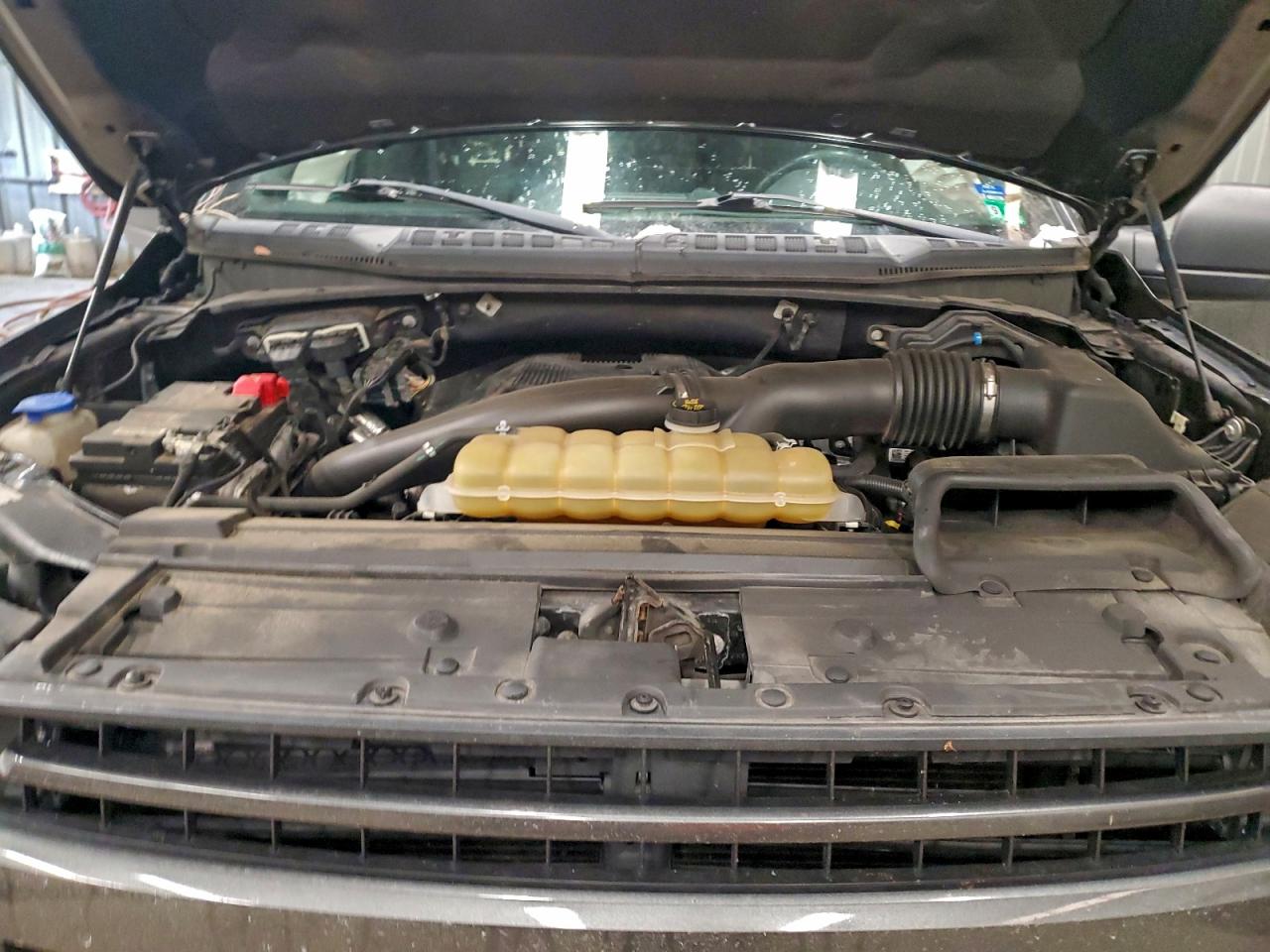 2019 FORD F150 SUPERCREW photo 11