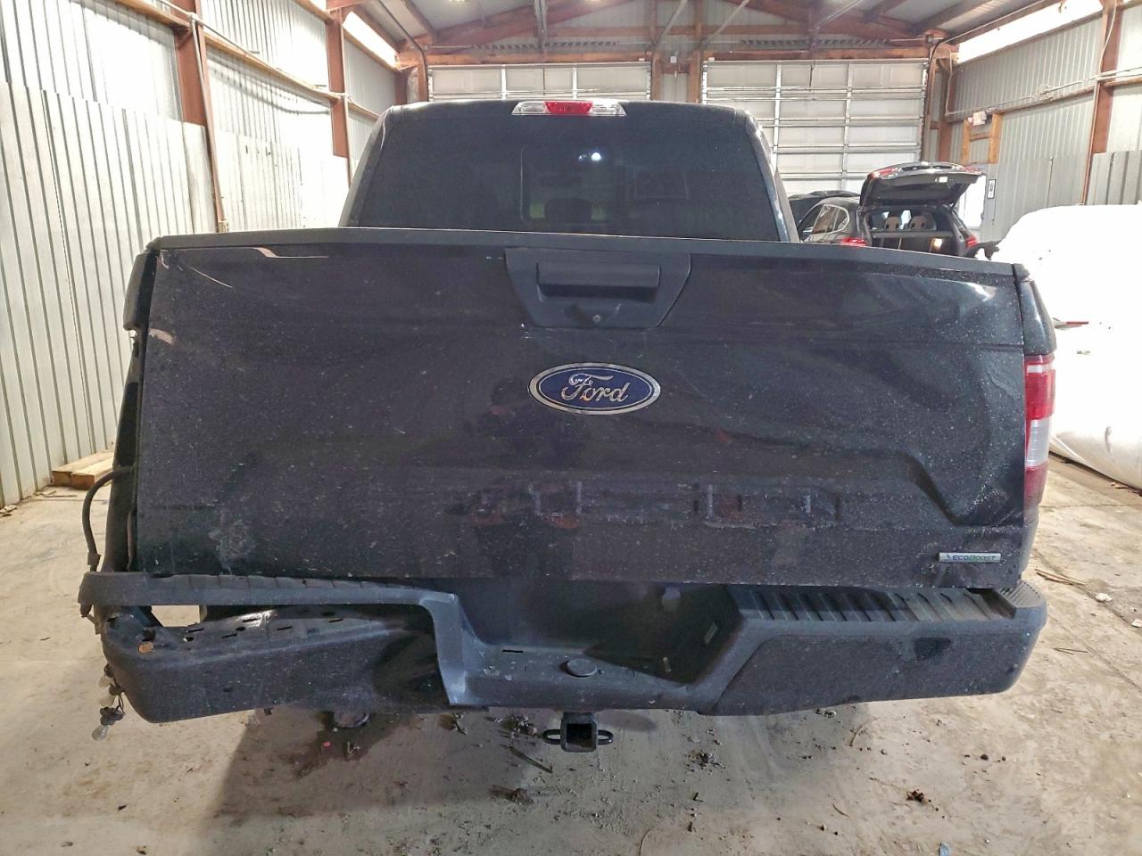 2019 FORD F150 SUPERCREW photo 6