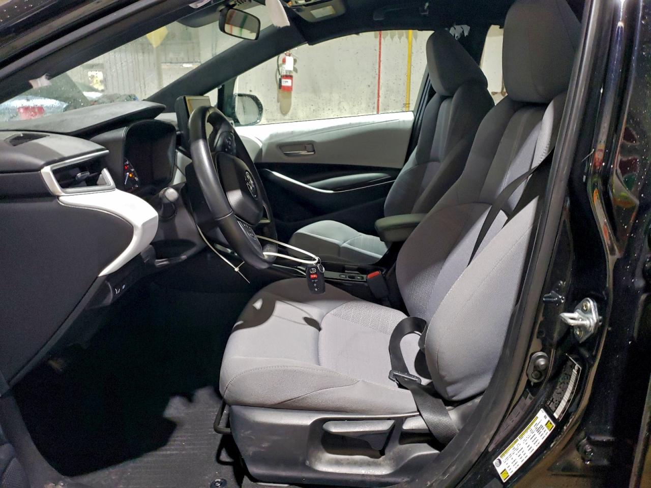 2024 TOYOTA COROLLA SE photo 13
