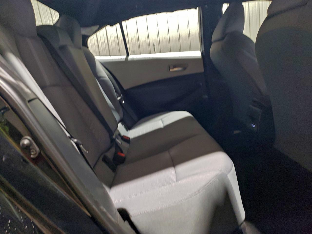 2024 TOYOTA COROLLA SE photo 19