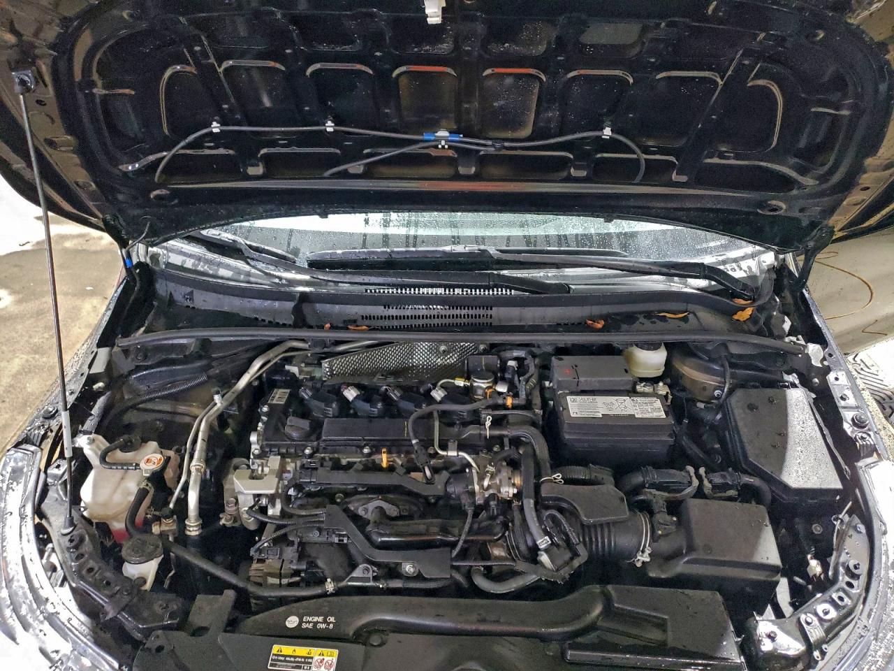 2024 TOYOTA COROLLA SE photo 21