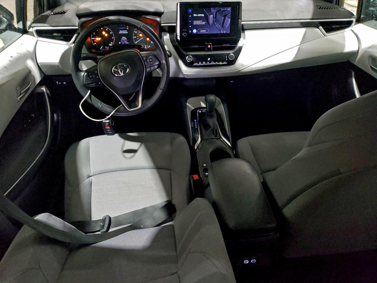 2024 TOYOTA COROLLA SE photo 15