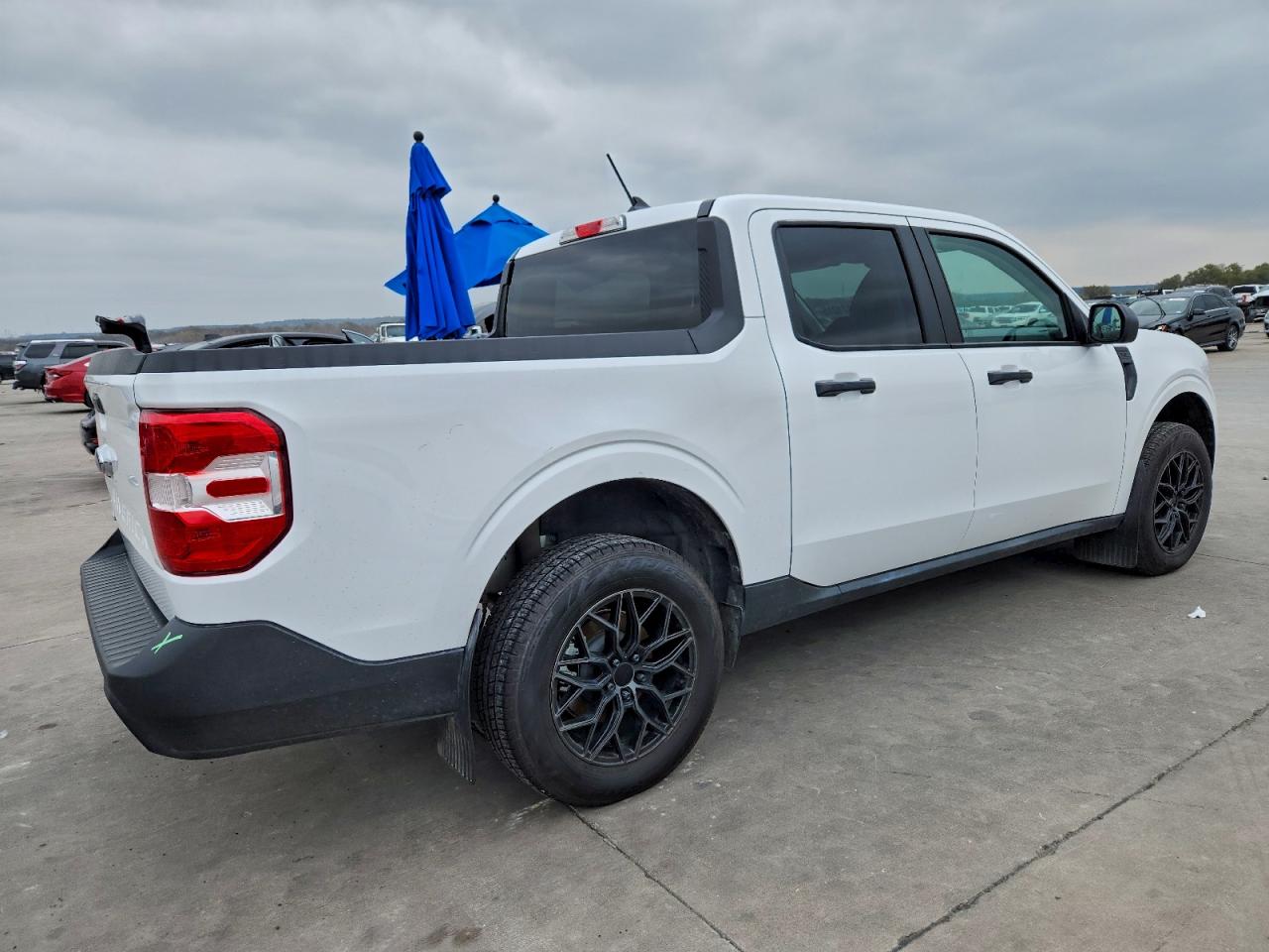 2023 FORD MAVERICK XL photo 5