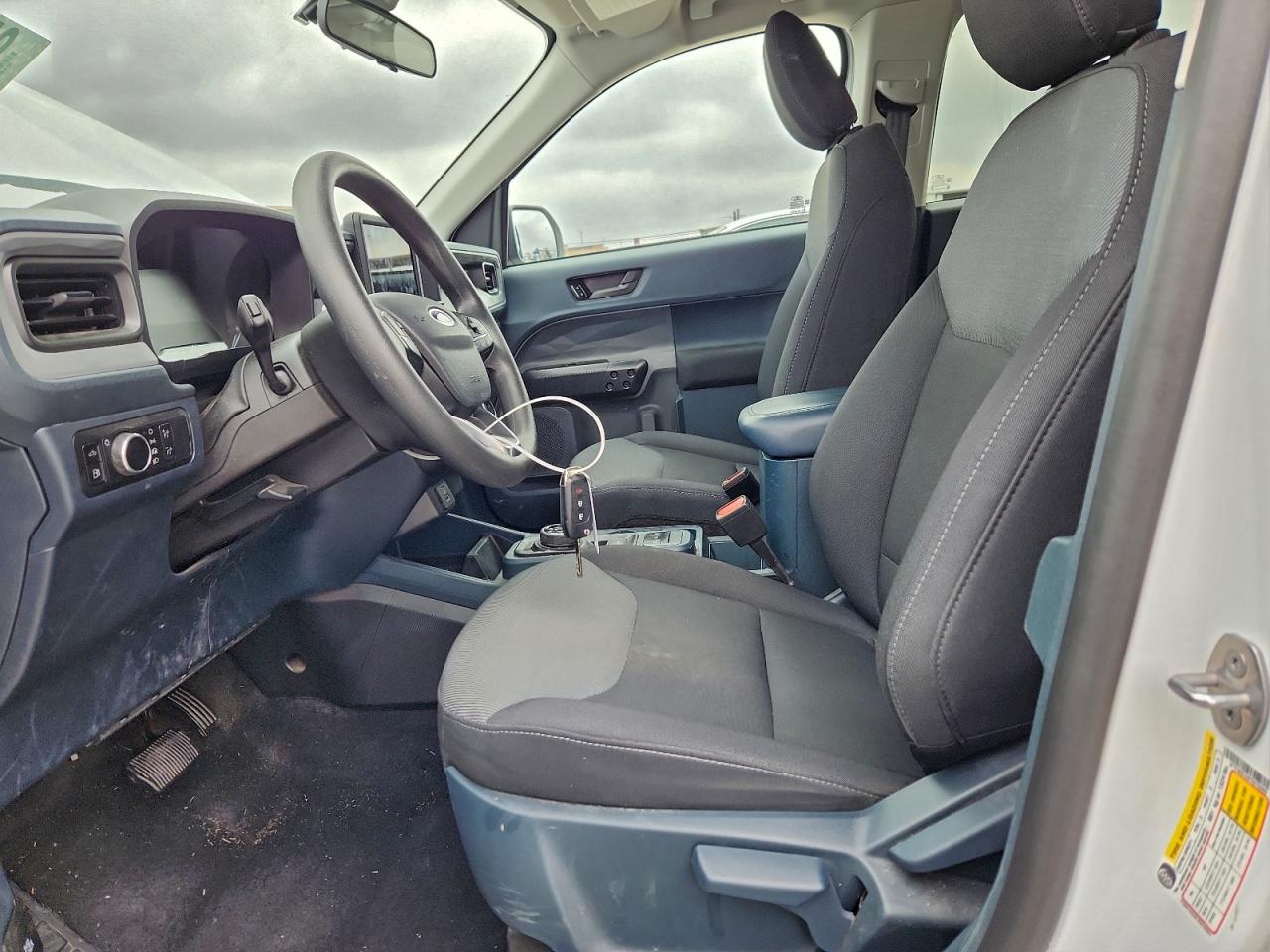 2023 FORD MAVERICK XL photo 13