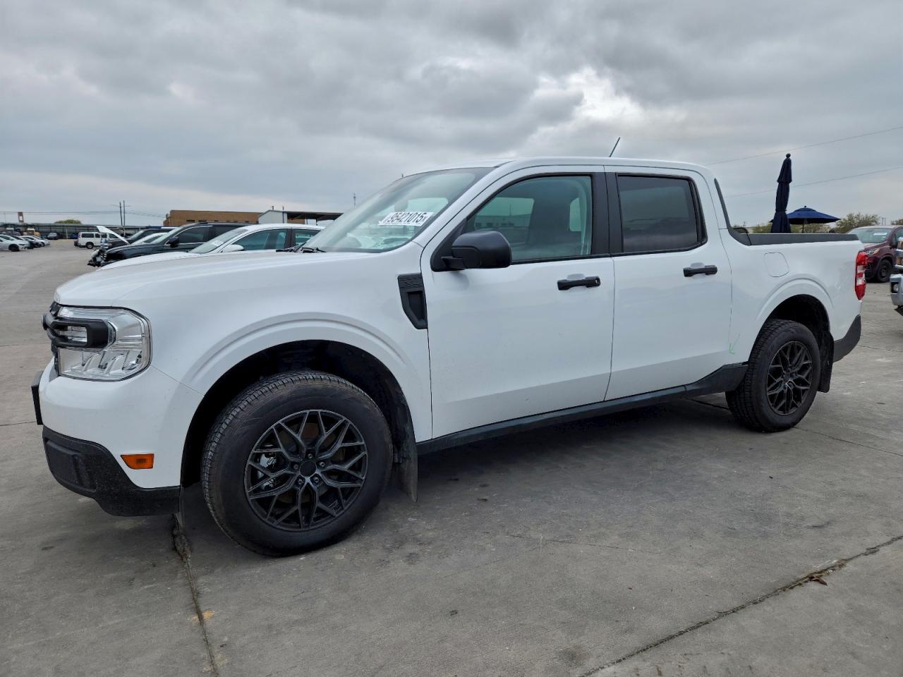2023 FORD MAVERICK