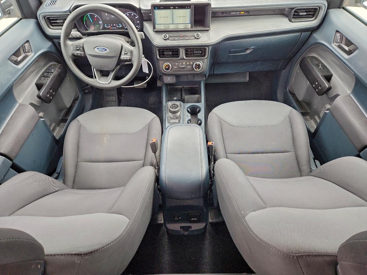 2023 FORD MAVERICK XL photo 15