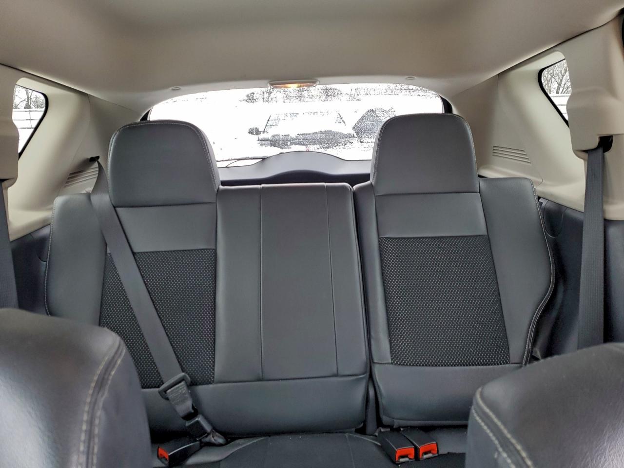 2014 JEEP COMPASS SPORT photo 10