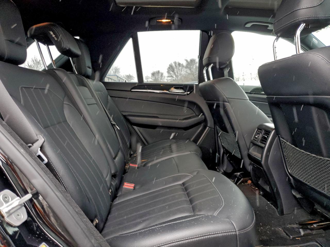 2018 MERCEDES-BENZ GLE 350 4MATIC photo 21