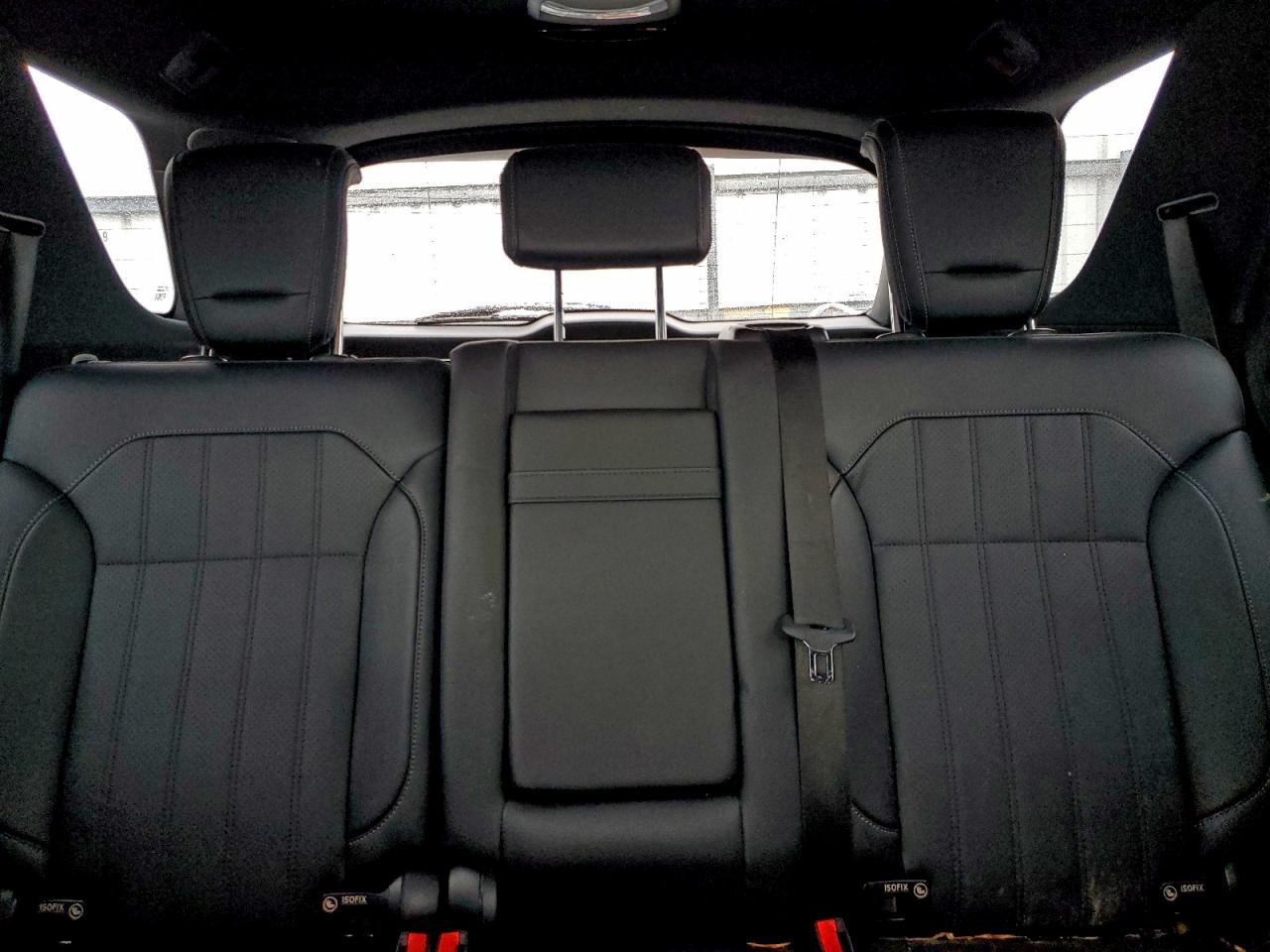 2018 MERCEDES-BENZ GLE 350 4MATIC photo 19