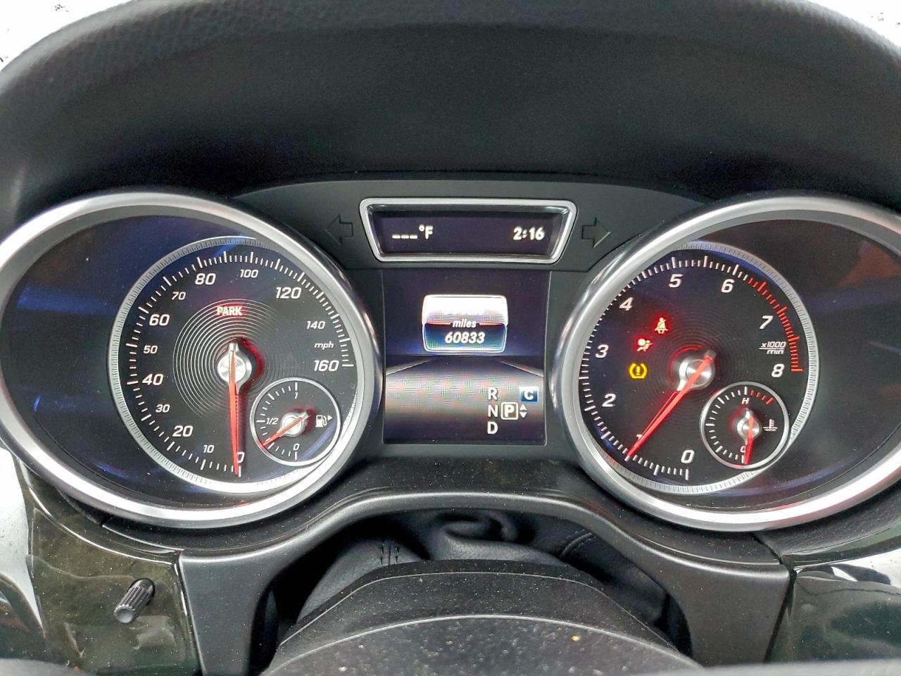2018 MERCEDES-BENZ GLE 350 4MATIC photo 17