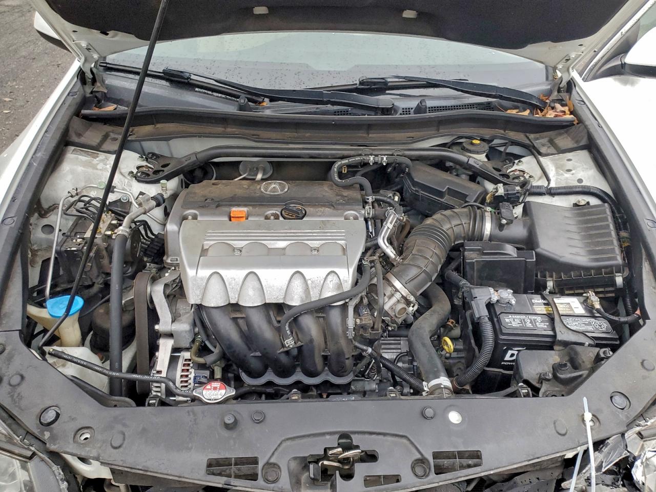 2012 ACURA TSX TECH photo 11