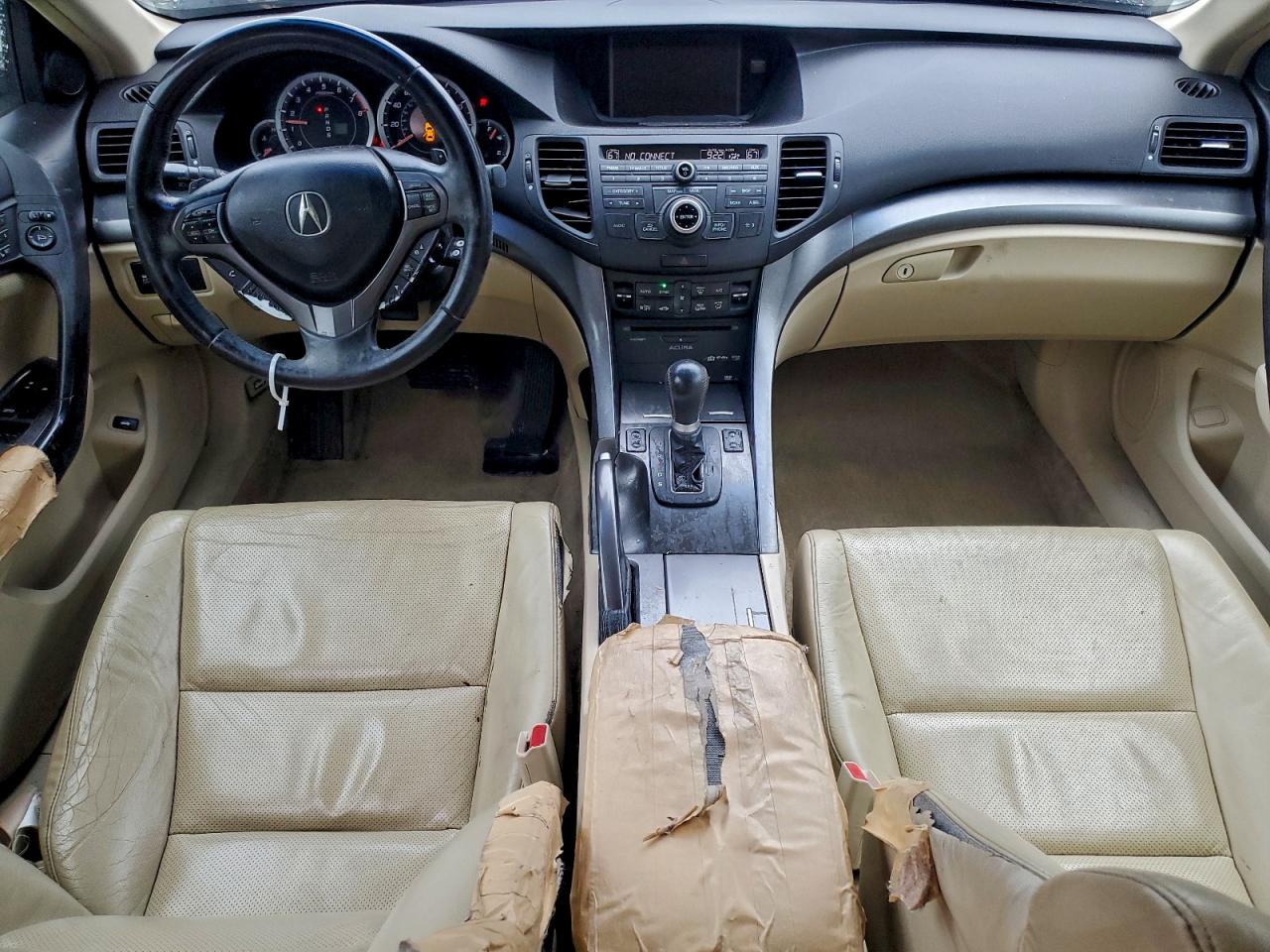 2012 ACURA TSX TECH photo 8