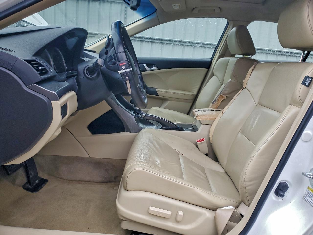 2012 ACURA TSX TECH photo 7