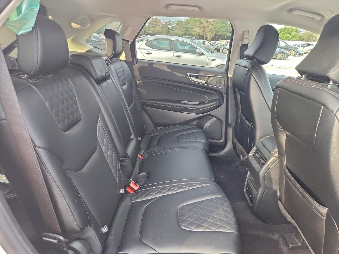 2024 FORD EDGE TITANIUM photo 31