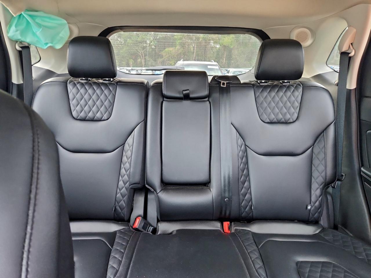 2024 FORD EDGE TITANIUM photo 28