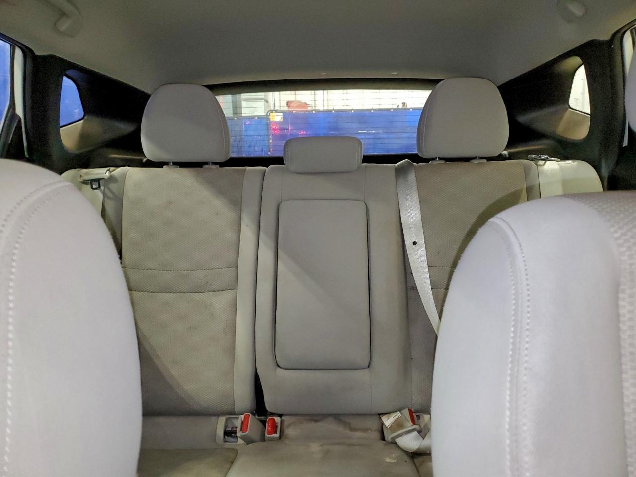 2018 NISSAN ROGUE SPORT S photo 28