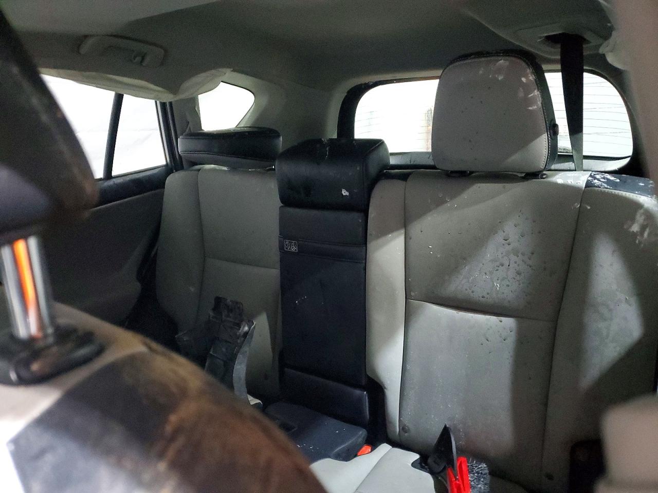 2018 TOYOTA RAV4 HV LIMITED photo 10