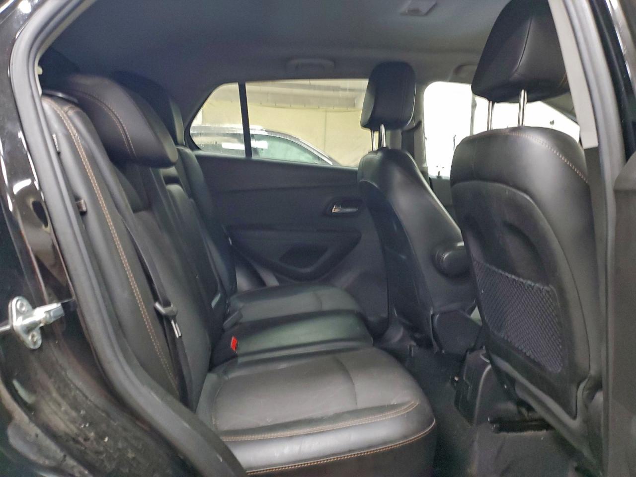 2019 CHEVROLET TRAX 1LT photo 21
