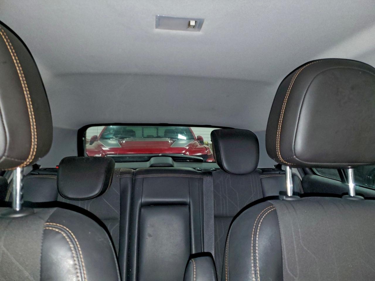 2019 CHEVROLET TRAX 1LT photo 19