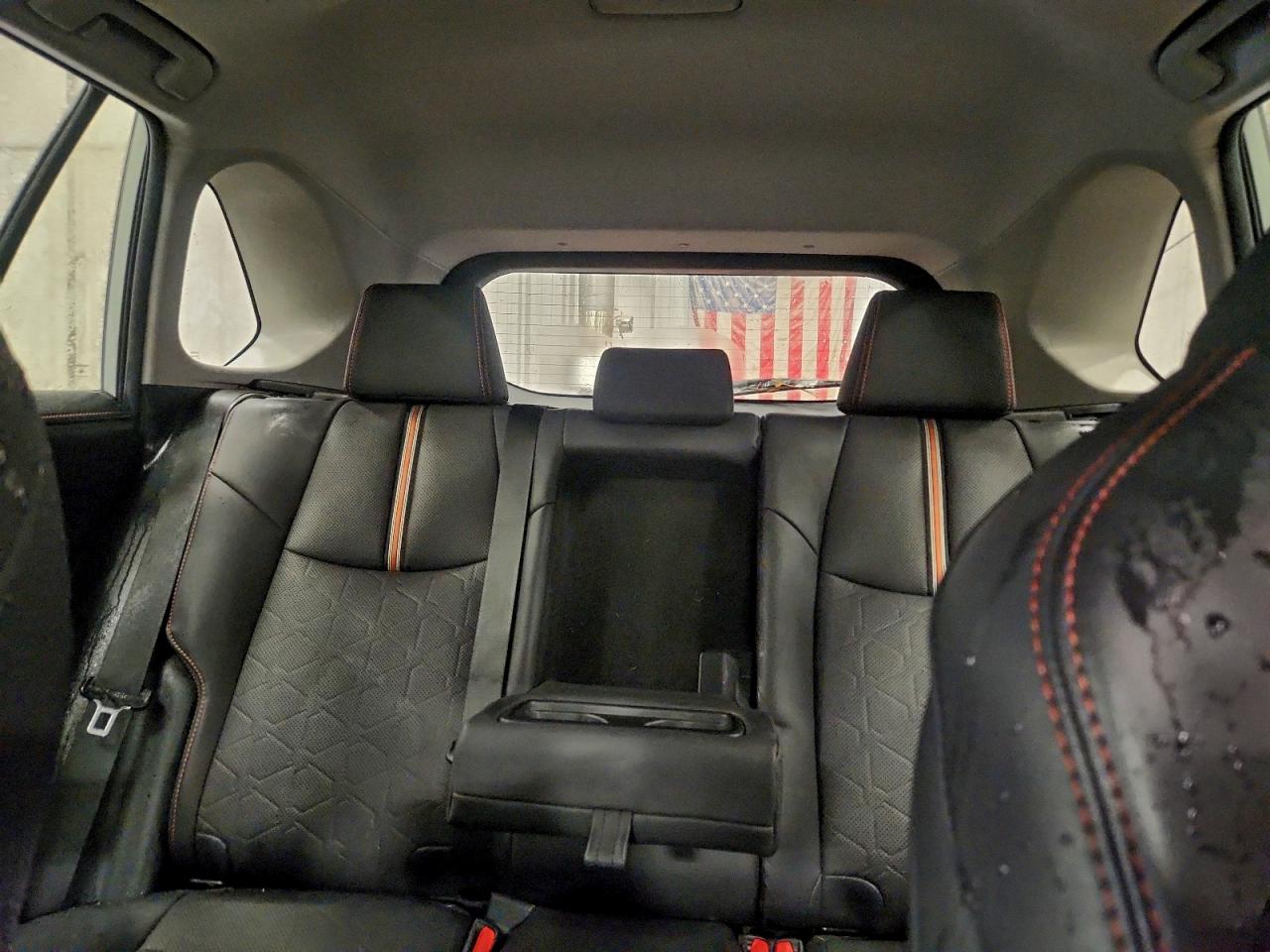 2019 TOYOTA RAV4 ADVENTURE photo 28