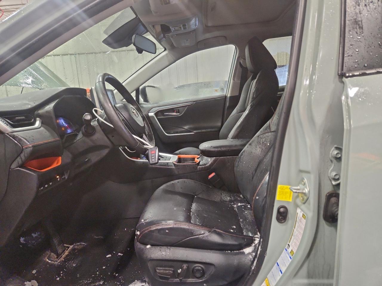 2019 TOYOTA RAV4 ADVENTURE photo 19