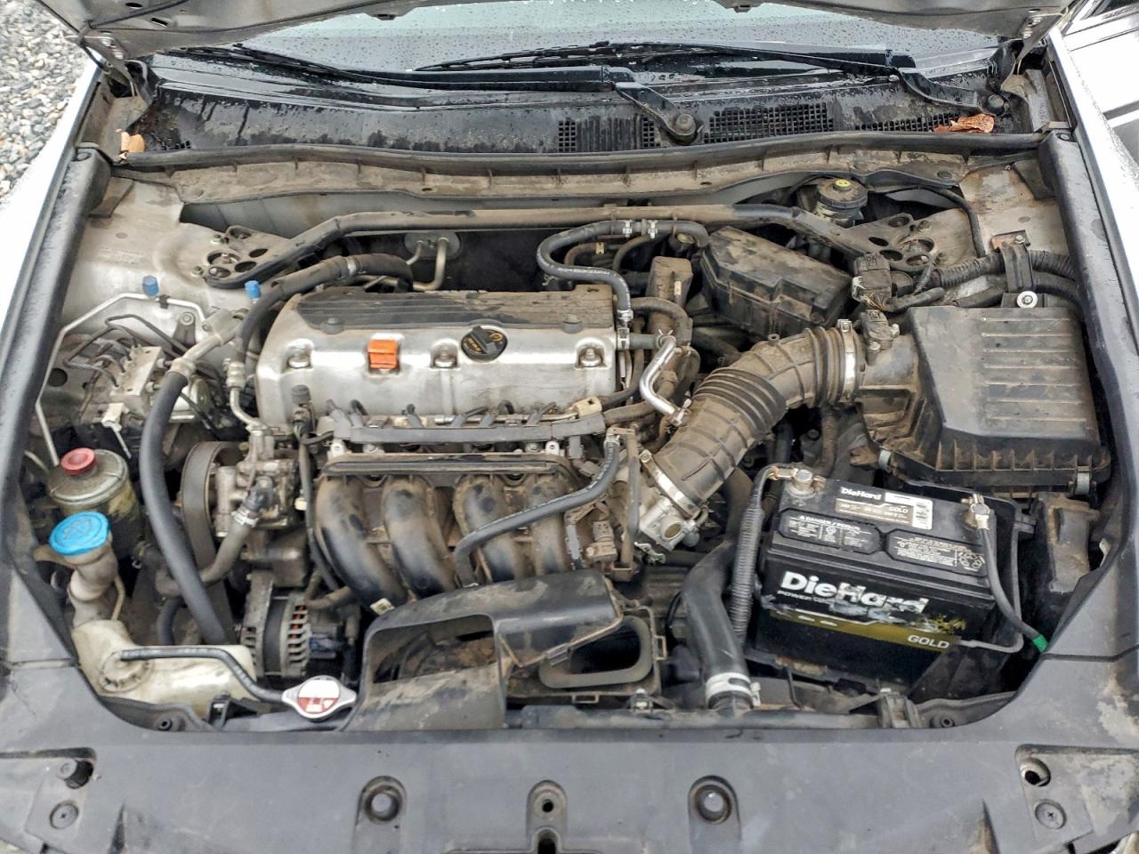 2011 HONDA ACCORD EXL photo 31