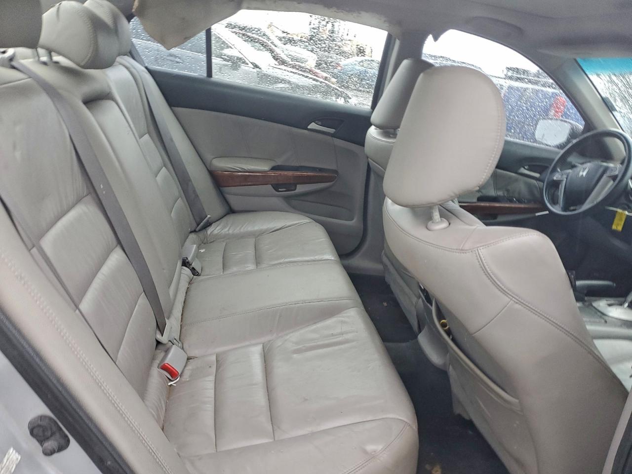 2011 HONDA ACCORD EXL photo 28