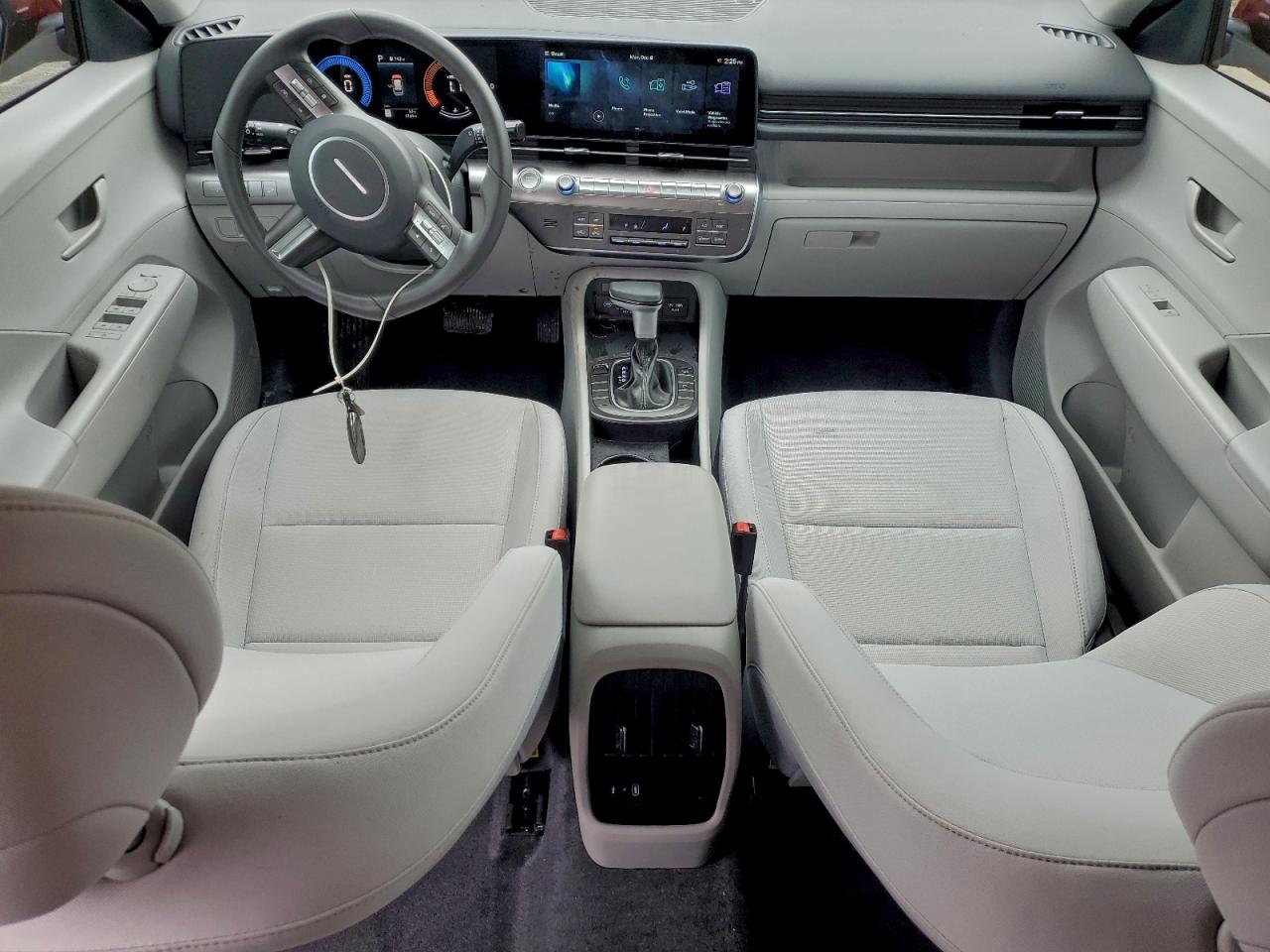 2025 HYUNDAI KONA SEL photo 15
