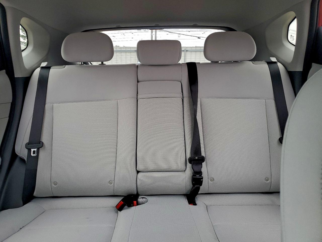 2025 HYUNDAI KONA SEL photo 19