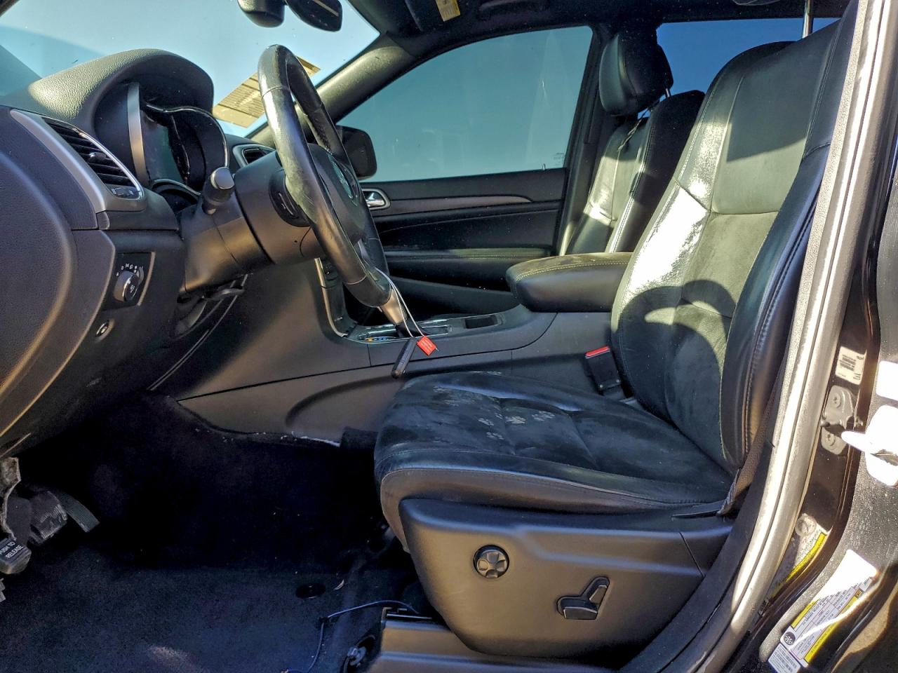 2018 JEEP GRAND CHEROKEE LAREDO photo 7