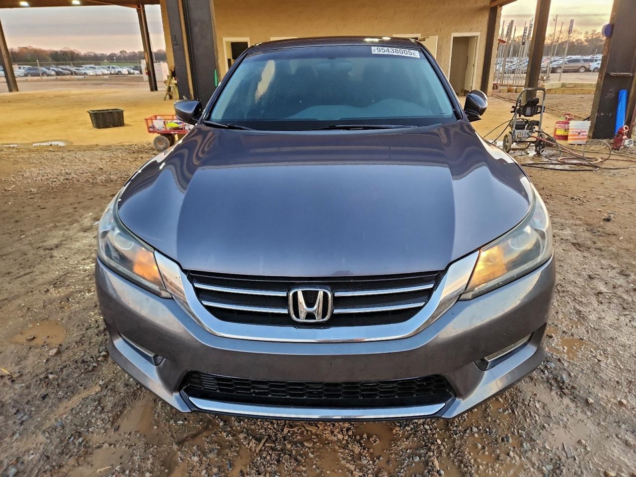 2013 HONDA ACCORD SPORT photo 13