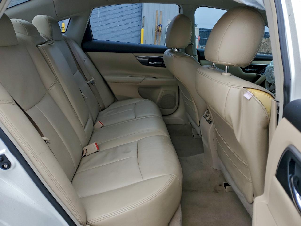 2013 NISSAN ALTIMA 2.5 photo 19