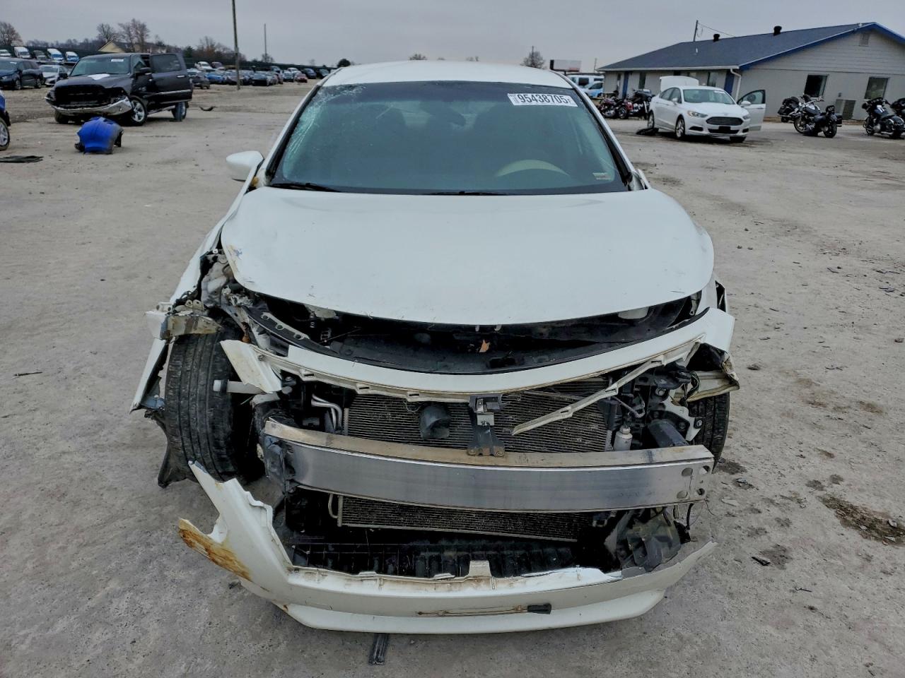 2013 NISSAN ALTIMA 2.5 photo 9