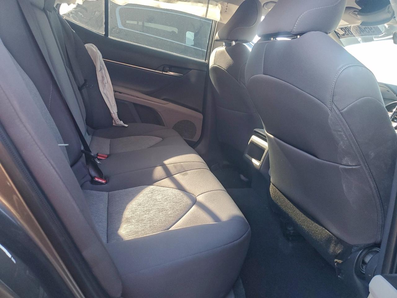 2024 TOYOTA CAMRY photo 37