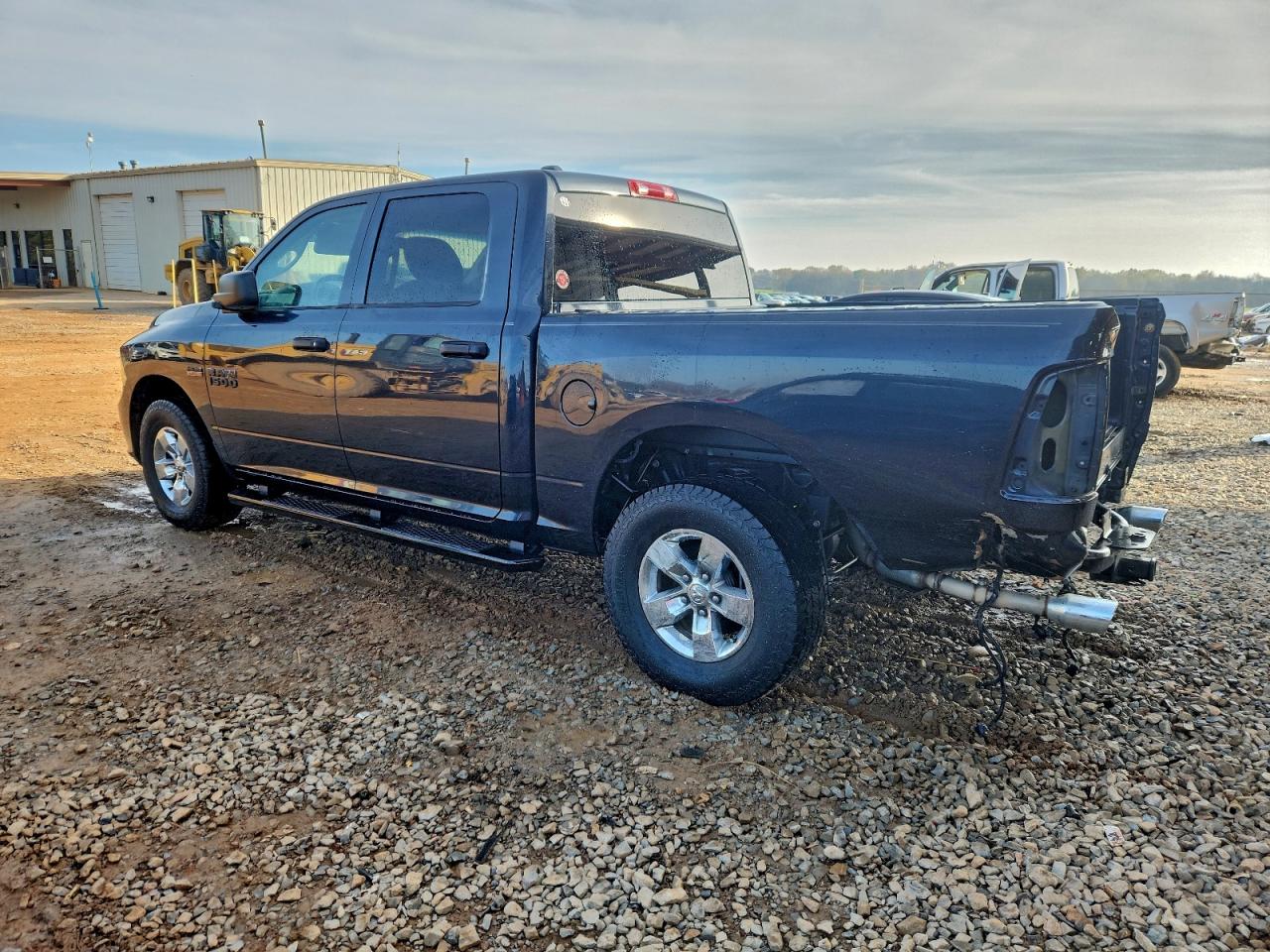 2013 RAM 1500 ST photo 2