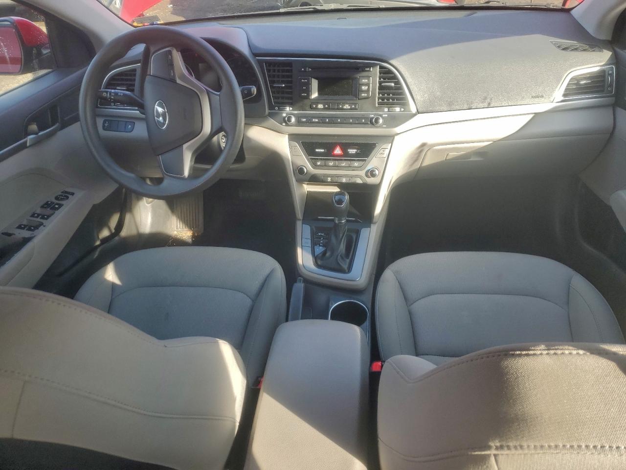 2017 HYUNDAI ELANTRA SE photo 15
