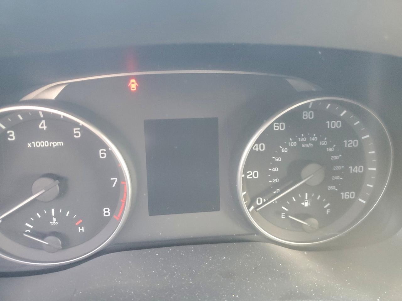 2017 HYUNDAI ELANTRA SE photo 17