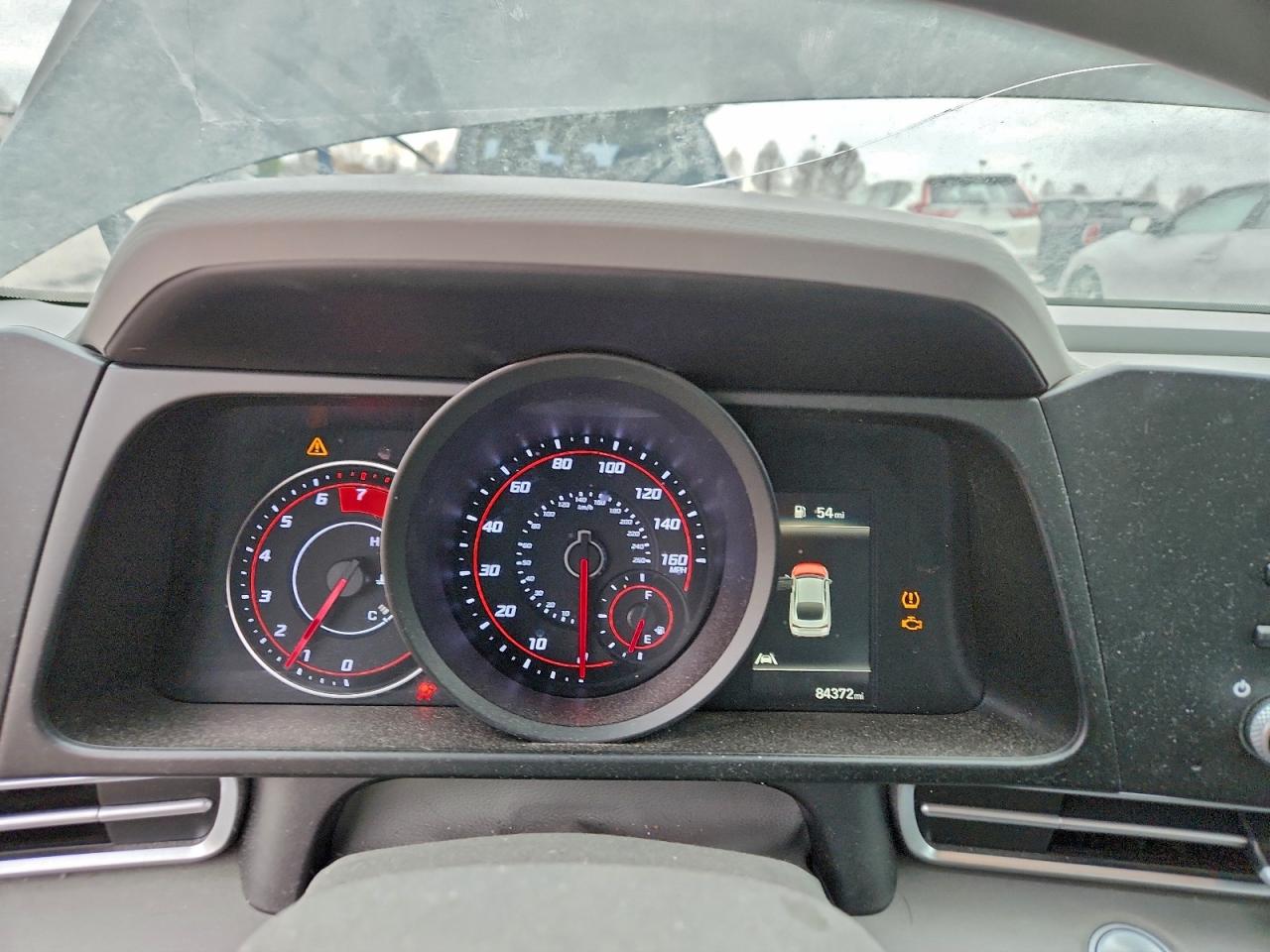 2023 HYUNDAI ELANTRA SEL photo 9