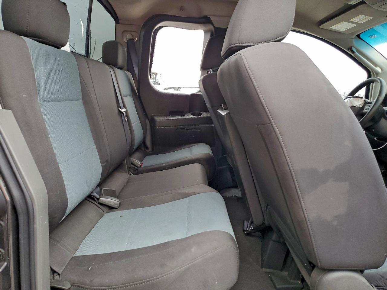 2006 NISSAN TITAN XE photo 28