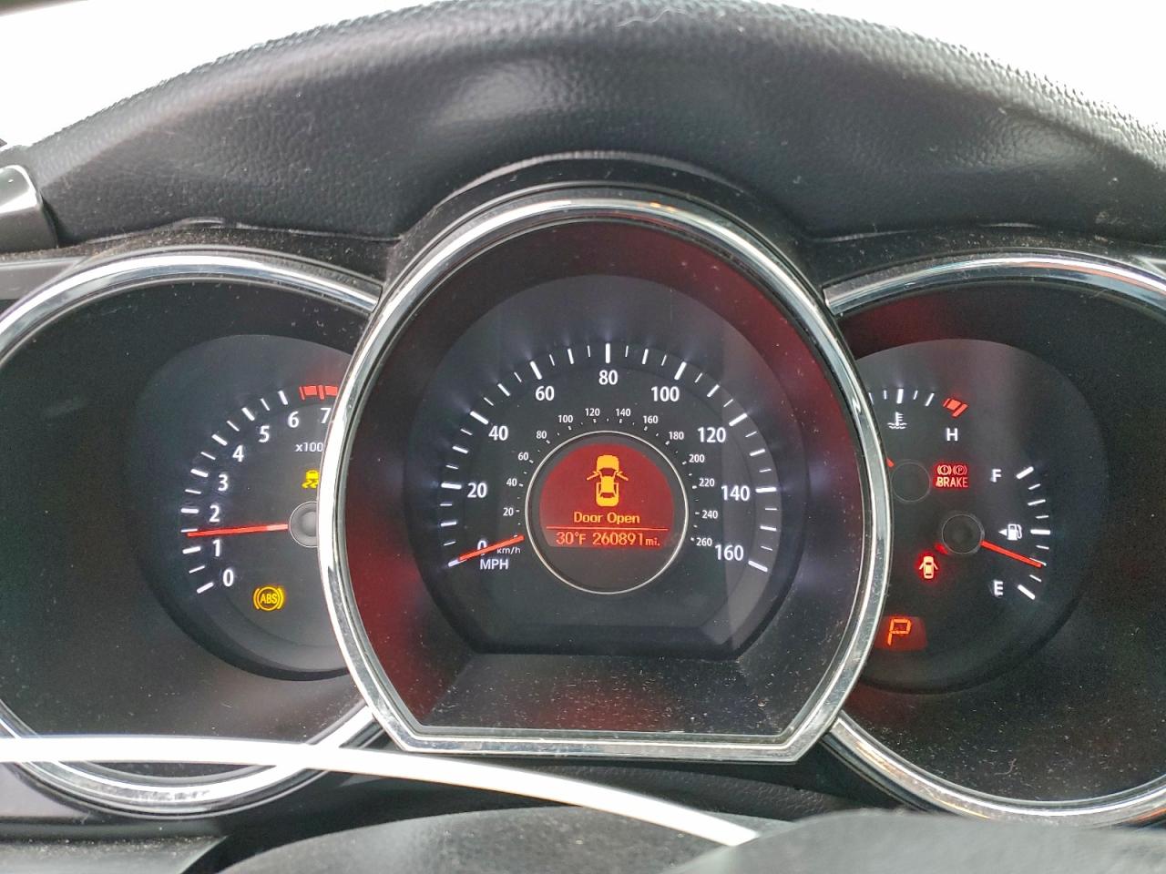 2013 KIA OPTIMA LX photo 25