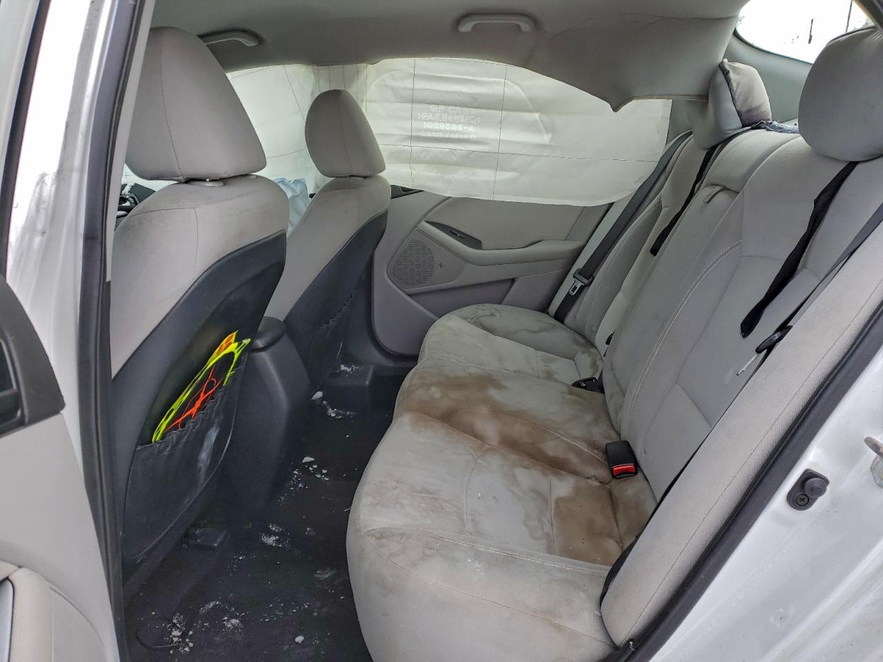 2013 KIA OPTIMA LX photo 28