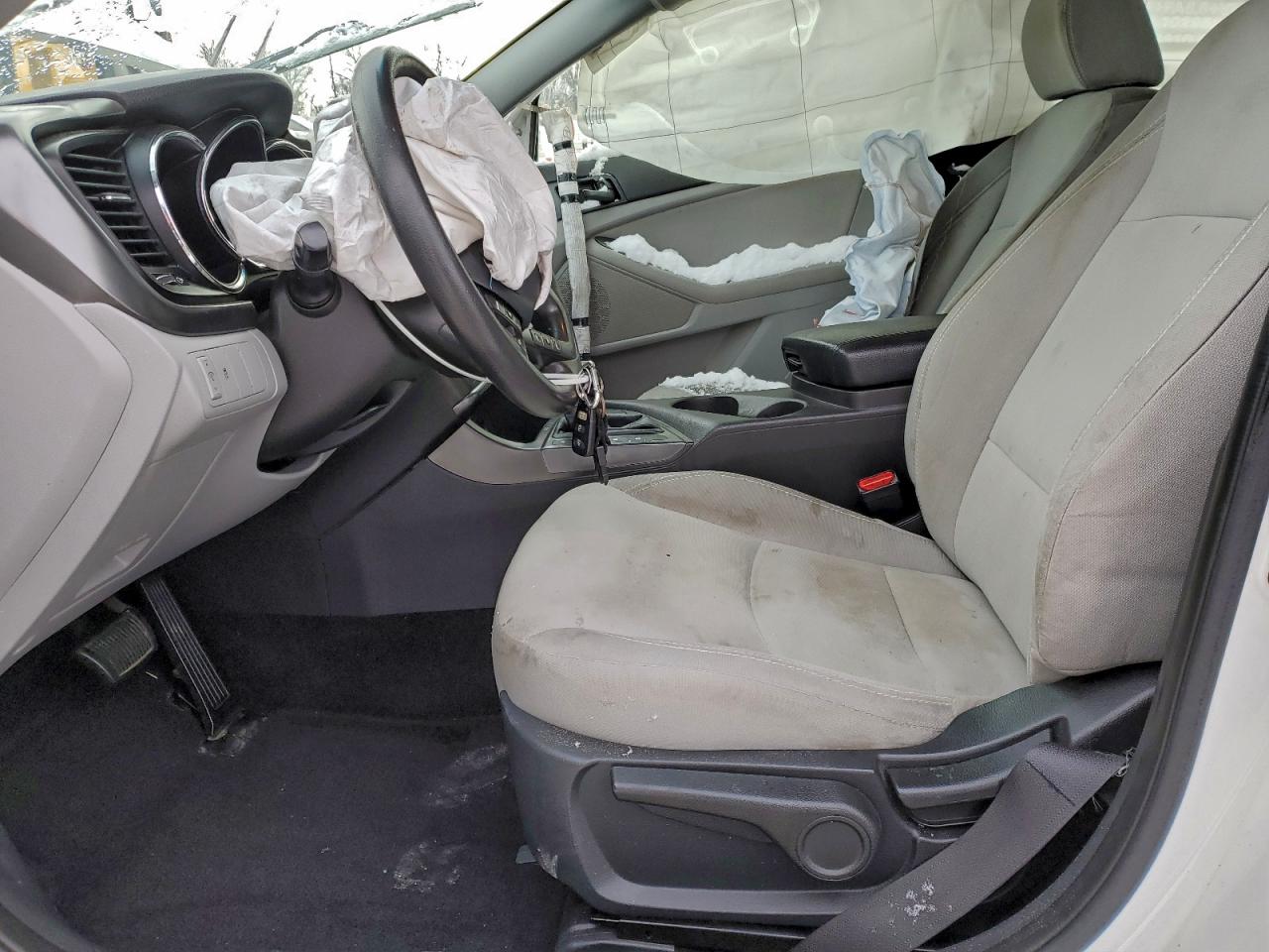 2013 KIA OPTIMA LX photo 19