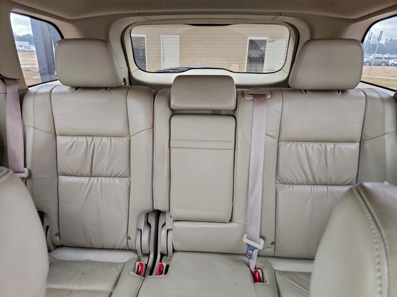 2015 JEEP GRAND CHEROKEE LIMITED photo 28