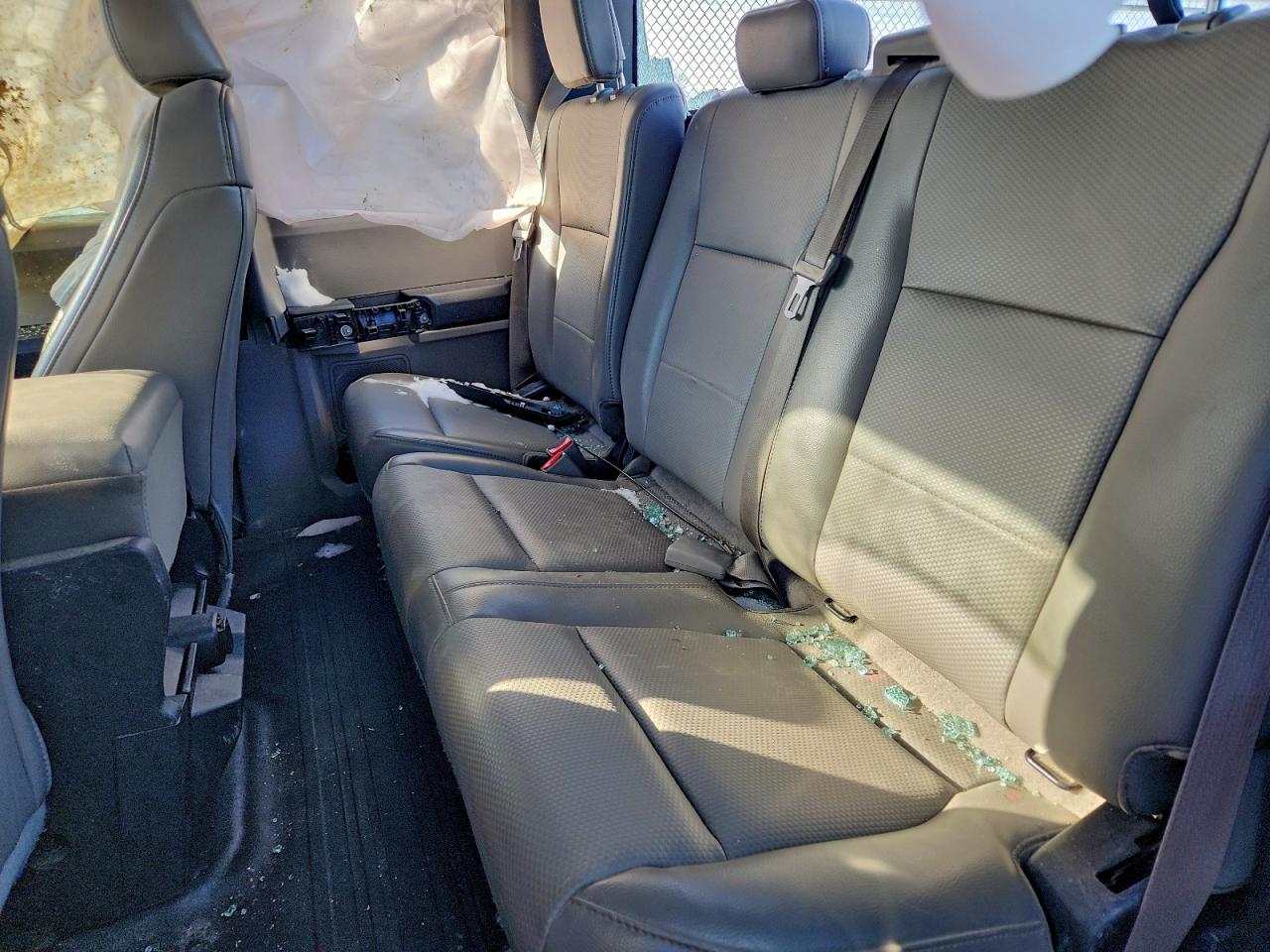 2017 FORD F150 SUPER CAB photo 10