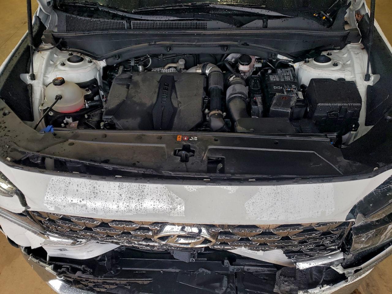 2023 HYUNDAI SANTA FE CALLIGRAPHY photo 12