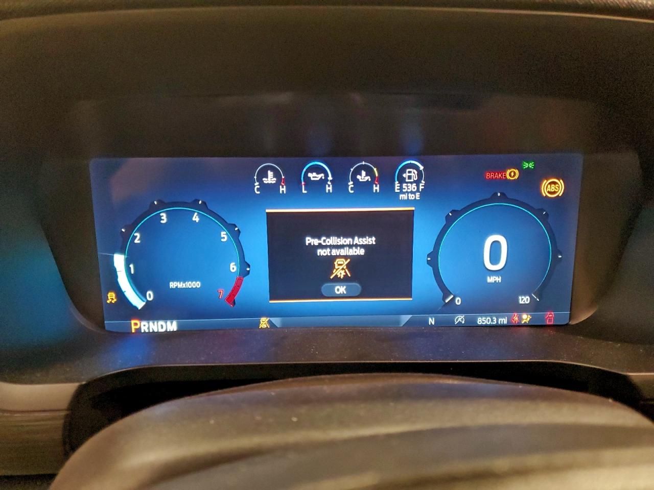 2025 FORD F150 STX photo 25