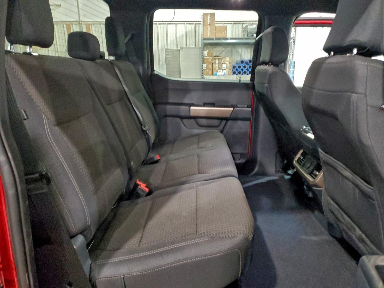 2025 FORD F150 STX photo 28